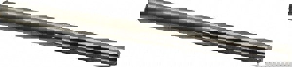 Chucking Reamer: 6.5 mm Dia, 3